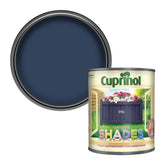 Cuprinol Garden Shades 1Ltr Iris
